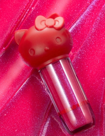 BT Hello Kitty Lip Oil Gift Bruna Tavares