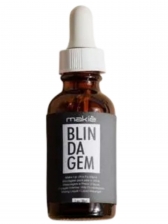 Blindagem e Diluidor de Make UP Makiê Ultra Fix Bend 30ml