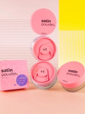 Satin Powder Vizzela