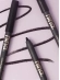 Lápis para Olhos Carbon Black Nina Makeup