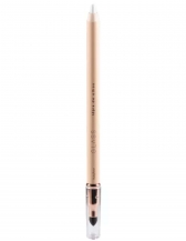 Lápis de Olhos Glass Ruby Rose - WHITE