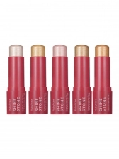 Iluminador Stick Shine Stone Ruby Rose