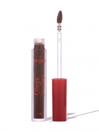 Lip gloss cherry jelly coleção cherry breeze Catharine Hill