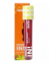 Aqua tint Beijo Tropical Made In Melu - LARANJA COM ACEROLA