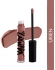 Batom Liquido Matte Makie 4ml - URIEN