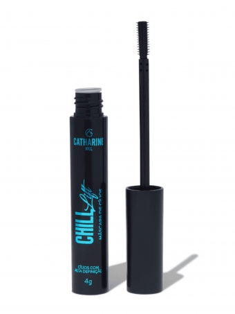 Máscara De Cílios Chill Lift Catharine Hill