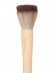 Pincel Duo Fiber M Glass Hbgf9 Ruby Rose