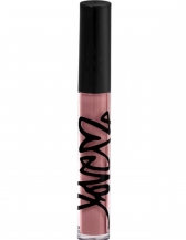 Batom Liquido Matte Makie 4ml - MADALEINE