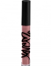 Batom Liquido Matte Makie 4ml - MADALEINE