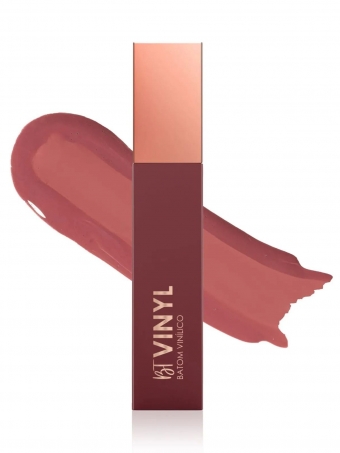Bt Vinyl Batom Líquido Vinílico Bruna Tavares