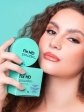 Fix HD Powder Vizzela