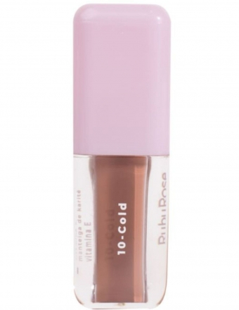 Battom Cream Tint Ruby Rose