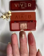 Paleta de Sombras Ruby Rose