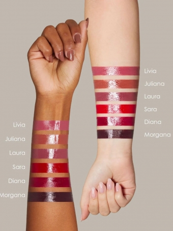 Bt Vinyl Batom Líquido Vinílico Bruna Tavares