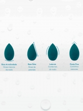 Esponja Chill Blender Catharine Hill