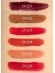 Batom Liquido Obsidian Ruby Rose