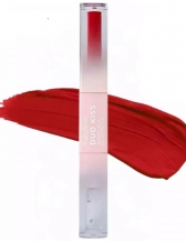 Batom Duo Kiss Ruby Rose - DK12