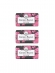 Kit 3 Sabonetes Rosas Da Bulgaria - Giorno Bagno