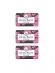 Kit 3 Sabonetes Rosas Da Bulgaria - Giorno Bagno