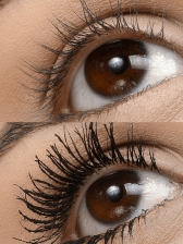 BT Wonderlash Bruna Tavares