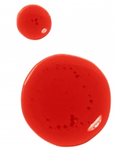 Aqua tint Beijo Tropical Made In Melu - LARANJA COM ACEROLA