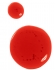 Aqua tint Beijo Tropical Made In Melu - LARANJA COM ACEROLA