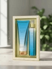 Kit Loka Luxury Sunlit Blue - Pokoloka