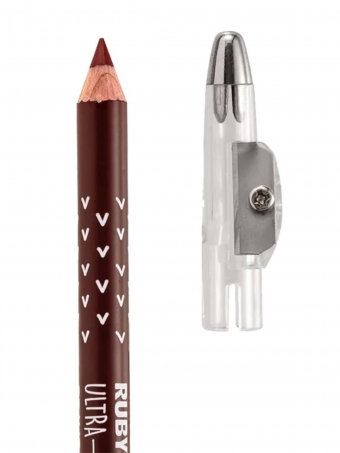 Lápis de Boca Ultra Easy Wine Ruby Kisses