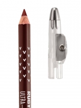 Lápis de Boca Ultra Easy Wine Ruby Kisses