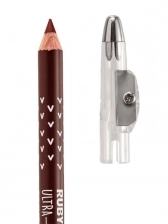 Lápis de Boca Ultra Easy Wine Ruby Kisses