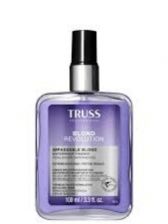 Blond Revolution Impassable Finalizador Capilar - TRUSS