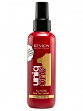 Revlon Professional Uniq One Leave-in 150ml 10 em 1