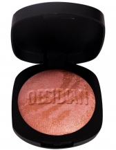 Blush Carved In Marble Obsidian Rubyrose - ALLEGORY OF HONOR