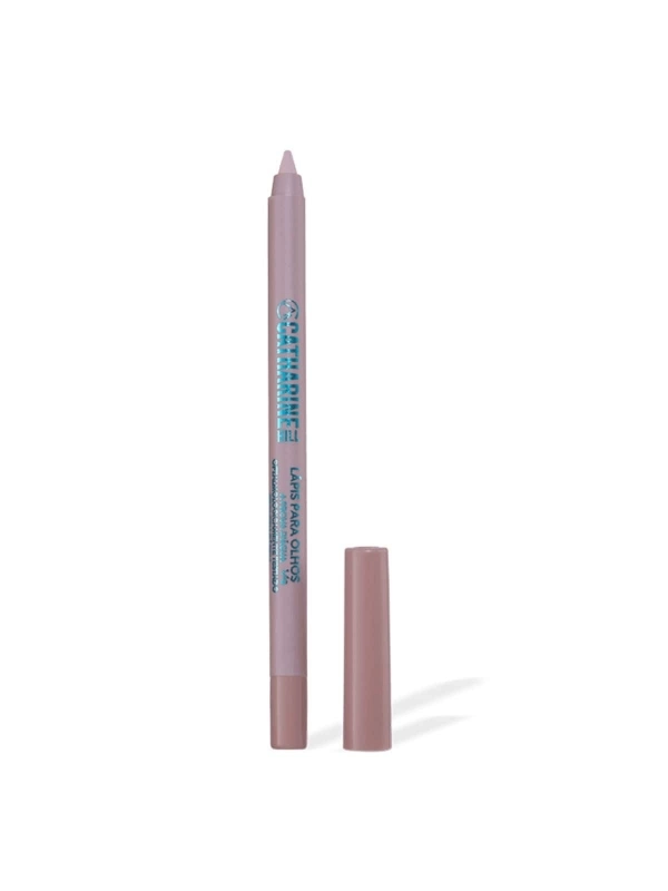 Lápis Delineador De Olhos Catharine Hill - Creme 1044/18