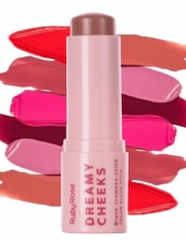 Blush Cremoso Stick Dreamy Cheeks Ruby Rose - CARAMEL TOUCH