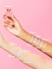 Ecobrilho ela é - Vizzela