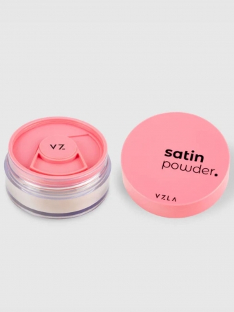 Satin Powder Vizzela