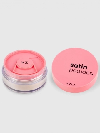 Satin Powder Vizzela