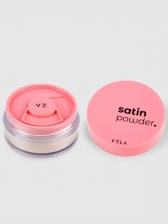 Satin Powder Vizzela