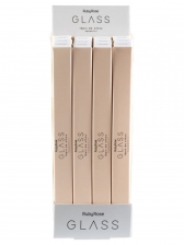 Lápis de Olhos Glass Ruby Rose