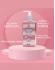 Gel Creme e Hidratante Beijavel Mix Glow Girl 280g Bio instinto - TUTTI FRUTTI