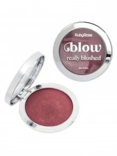 Blush Compacto BB60 Song Lyrics Blow – Ruby Rose