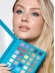 Paleta De Sombras 30 Cores Catharine Hill