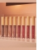 Batom Liquido Soft Blur Glass Rubyrose
