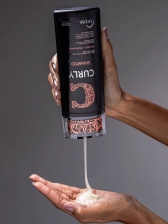 Shampoo Curly TRUSS 300ml