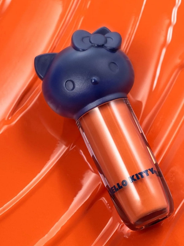 BT Hello Kitty Liquid Blush Blush Liquido Bruna Tavares - Summer Day