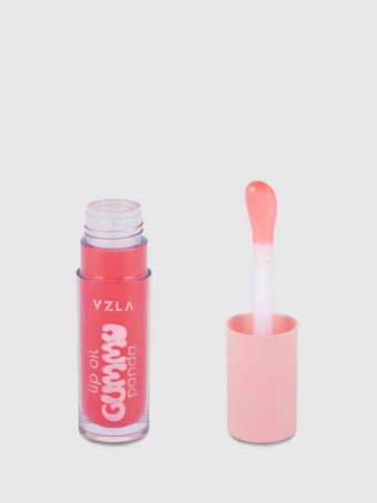 Lip Oil Gummy Panda Vizzela