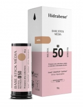 Base Stick FPS 50 - Hidrabene - MÉDIA