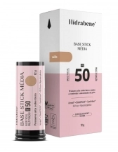 Base Stick FPS 50 - Hidrabene - MÉDIA