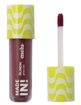 Gloss Tint Ôlinda Made In Melu Ruby Rose 4ml - XODÒ